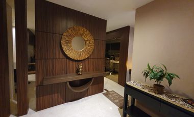 For Rent Apartement Ciputra World Jakarta 2BR Furnished 142sqm