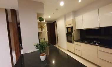 For Rent Apartement Ciputra World Jakarta 2BR Furnished 142sqm