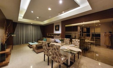 For Rent Apartement Ciputra World Jakarta 2BR Furnished 142sqm