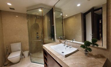 For Rent Apartement Ciputra World Jakarta 2BR Furnished 142sqm