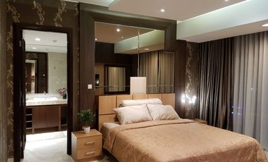 For Rent Apartement Ciputra World Jakarta 2BR Furnished 142sqm