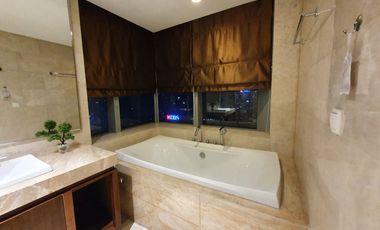 For Rent Apartement Ciputra World Jakarta 2BR Furnished 142sqm