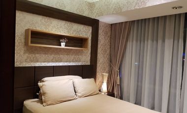For Rent Apartement Ciputra World Jakarta 2BR Furnished 142sqm