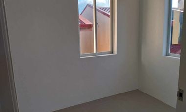 2BR RFO Home in Lipa, Batangas