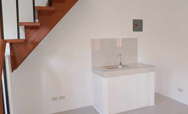 2BR RFO Home in Lipa, Batangas