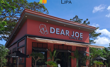 2BR RFO Home in Lipa, Batangas