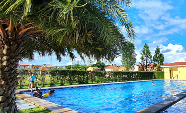 2BR RFO Home in Lipa, Batangas