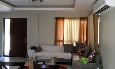 Single Detached House at Arcenas Estate Banawa Cebu City