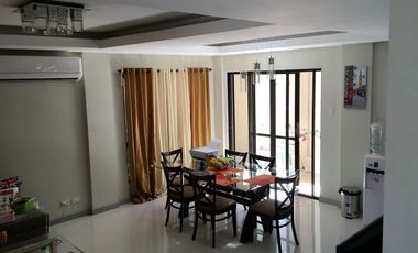 Single Detached House at Arcenas Estate Banawa Cebu City