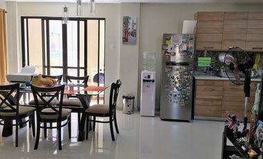 Single Detached House at Arcenas Estate Banawa Cebu City