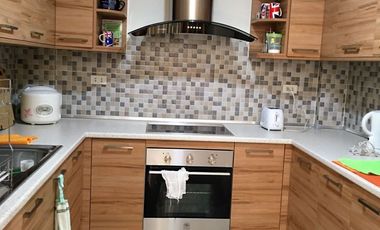Single Detached House at Arcenas Estate Banawa Cebu City