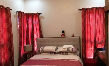 Single Detached House at Arcenas Estate Banawa Cebu City