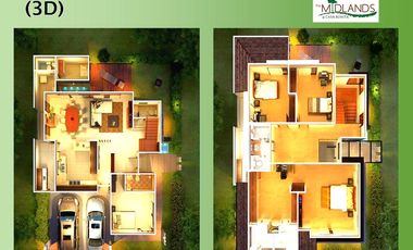 Single Detached House at Arcenas Estate Banawa Cebu City