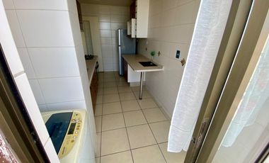 Venta Penthouse Duplex 1 dormitorio vista parque brasil y mar, Antofagasta