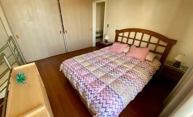 Venta Penthouse Duplex 1 dormitorio vista parque brasil y mar, Antofagasta