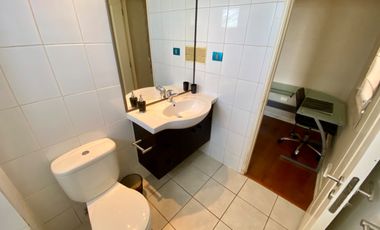 Venta Penthouse Duplex 1 dormitorio vista parque brasil y mar, Antofagasta