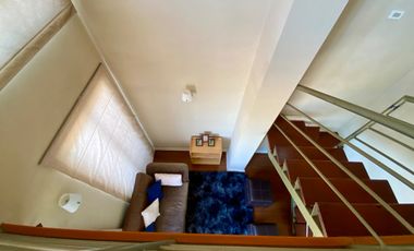 Venta Penthouse Duplex 1 dormitorio vista parque brasil y mar, Antofagasta