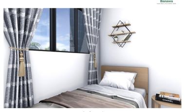 4 Bedroom Townhouse for Sale in Banawa Cebu City
