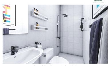4 Bedroom Townhouse for Sale in Banawa Cebu City