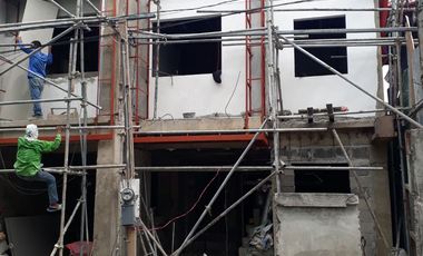 4 Bedroom Townhouse for Sale in Banawa Cebu City