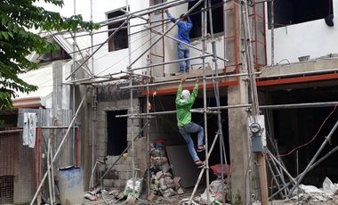 4 Bedroom Townhouse for Sale in Banawa Cebu City
