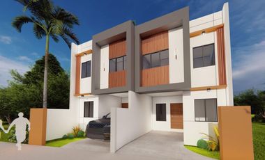4 Bedroom Townhouse for Sale in Banawa Cebu City