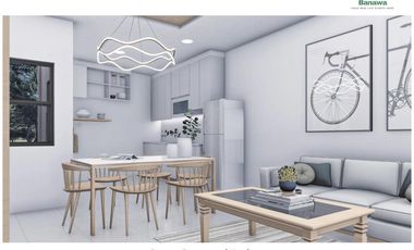 4 Bedroom Townhouse for Sale in Banawa Cebu City