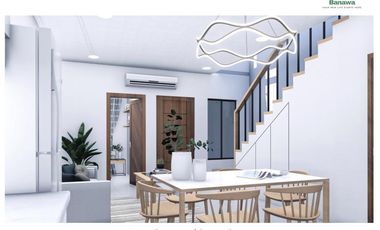 4 Bedroom Townhouse for Sale in Banawa Cebu City