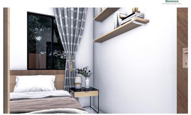 4 Bedroom Townhouse for Sale in Banawa Cebu City