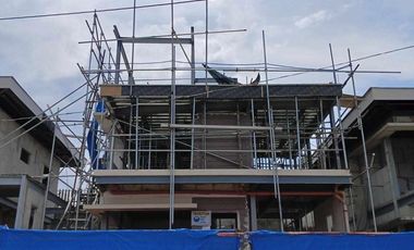 4 Bedroom Overlooking House for Sale in Talisay Cebu