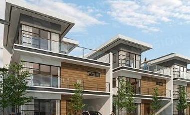 4 Bedroom Overlooking House for Sale in Talisay Cebu