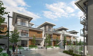 4 Bedroom Overlooking House for Sale in Talisay Cebu