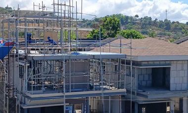 4 Bedroom Overlooking House for Sale in Talisay Cebu