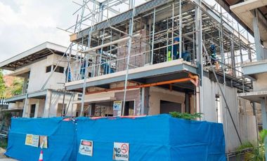 4 Bedroom Overlooking House for Sale in Talisay Cebu