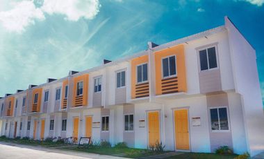 Richwood Homes Compostela: Quality Homes for Aspiring Families