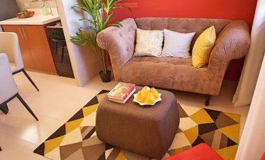 Richwood Homes Compostela: Quality Homes for Aspiring Families