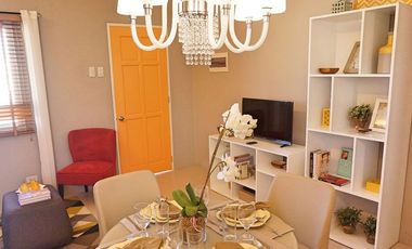 Richwood Homes Compostela: Quality Homes for Aspiring Families