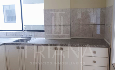 DEPARTAMENTO A ESTRENAR VISTA HERMOSA EL INCA AVENIDA ELOY ALFARO QUITO ECUADOR