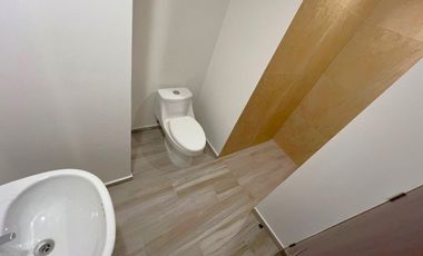 SANTA FE DE JURIQUILLA, lujoso PH de 307 mts2 4 recamaras