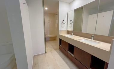 SANTA FE DE JURIQUILLA, lujoso PH de 307 mts2 4 recamaras