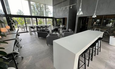 SANTA FE DE JURIQUILLA, lujoso PH de 307 mts2 4 recamaras