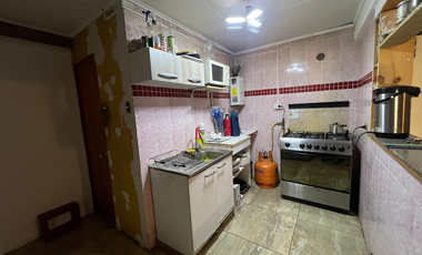 En venta casa esquina de 144m2 ideal para inversión, Talca