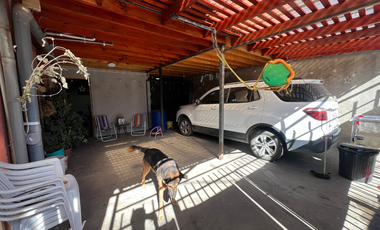 En venta casa esquina de 144m2 ideal para inversión, Talca