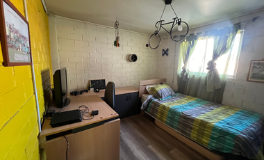 En venta casa esquina de 144m2 ideal para inversión, Talca