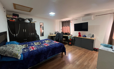 En venta casa esquina de 144m2 ideal para inversión, Talca