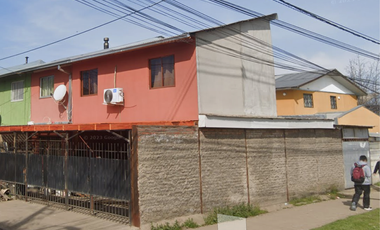 En venta casa esquina de 144m2 ideal para inversión, Talca