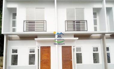 Affordable House and Lot for Sale in Brgy. Conception, Ormoc City 🏡