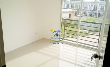 Affordable House and Lot for Sale in Brgy. Conception, Ormoc City 🏡