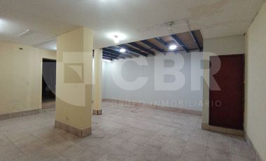 ALQUILER DE LOCAL COMERCIAL CALLAO