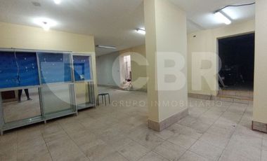 ALQUILER DE LOCAL COMERCIAL CALLAO